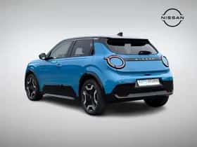 Nissan Micra (2026) thumbnail 6