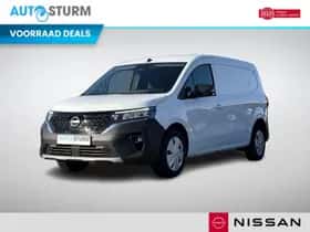 Nissan Townstar (2026)
