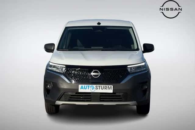 Nissan Townstar (2026) thumbnail 2