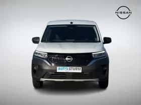 Nissan Townstar (2026) thumbnail 2