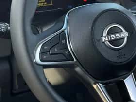 Nissan Townstar (2026) thumbnail 12