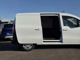 Nissan Townstar (2026) thumbnail 18