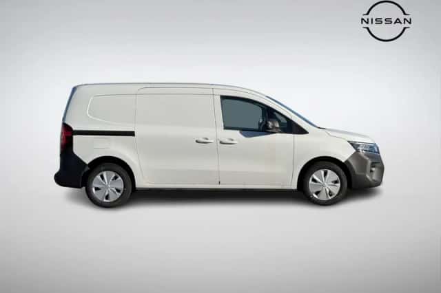 Nissan Townstar (2026) thumbnail 3