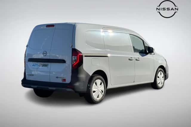 Nissan Townstar (2026) thumbnail 4