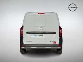 Nissan Townstar (2026) thumbnail 5