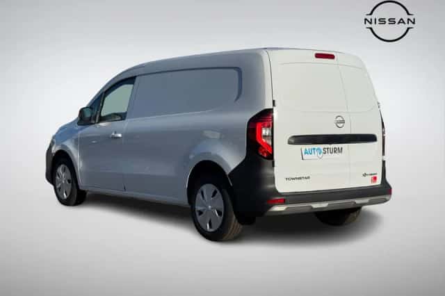 Nissan Townstar (2026) thumbnail 6