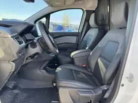 Nissan Townstar (2026) thumbnail 9