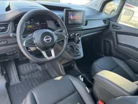 Nissan Townstar (2026) thumbnail 10