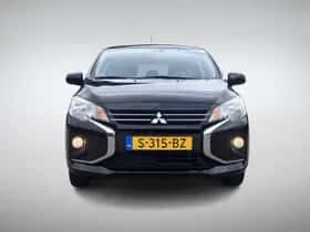 Mitsubishi Space Star (2023) thumbnail 2