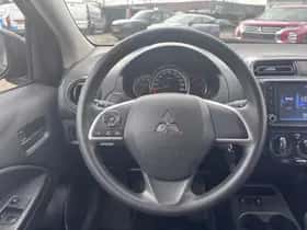 Mitsubishi Space Star (2023) thumbnail 11