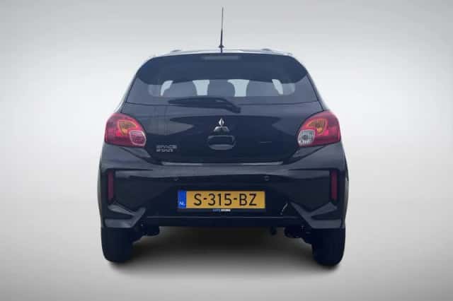 Mitsubishi Space Star (2023) thumbnail 6