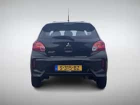 Mitsubishi Space Star (2023) thumbnail 6