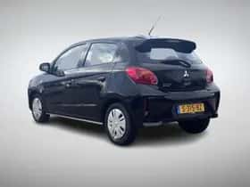 Mitsubishi Space Star (2023) thumbnail 7