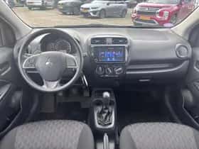 Mitsubishi Space Star (2023) thumbnail 10