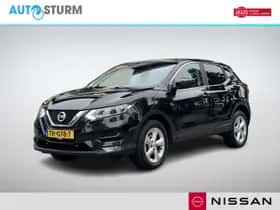 Nissan Qashqai (2018)