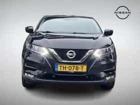 Nissan Qashqai (2018) thumbnail 2