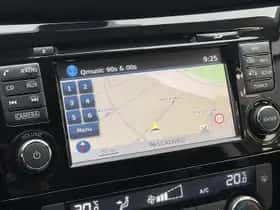 Nissan Qashqai (2018) thumbnail 12