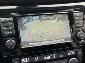Nissan Qashqai (2018) thumbnail 14