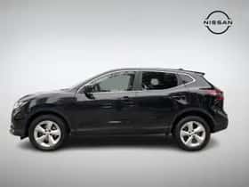 Nissan Qashqai (2018) thumbnail 3