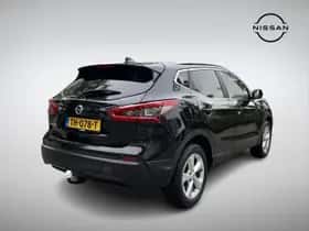 Nissan Qashqai (2018) thumbnail 4