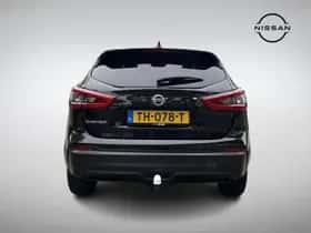 Nissan Qashqai (2018) thumbnail 5