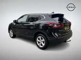 Nissan Qashqai (2018) thumbnail 6