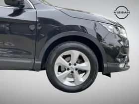 Nissan Qashqai (2018) thumbnail 7