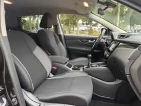 Nissan Qashqai (2018) thumbnail 8