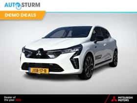 Mitsubishi Colt (2026) thumbnail 1