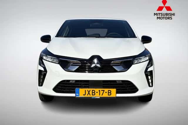 Mitsubishi Colt (2026) thumbnail 2