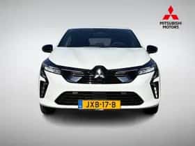 Mitsubishi Colt (2026) thumbnail 2