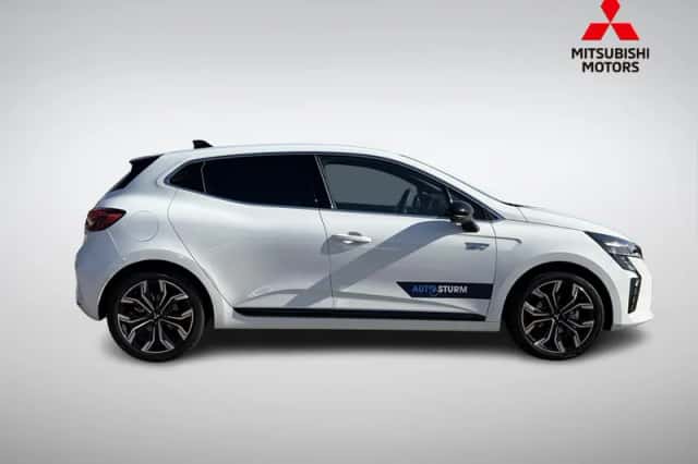 Mitsubishi Colt (2026) thumbnail 3