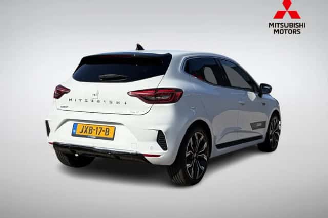 Mitsubishi Colt (2026) thumbnail 4