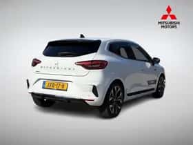Mitsubishi Colt (2026) thumbnail 4