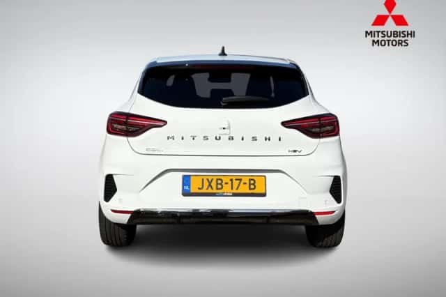 Mitsubishi Colt (2026) thumbnail 5