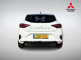Mitsubishi Colt (2026) thumbnail 5