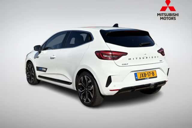 Mitsubishi Colt (2026) thumbnail 6