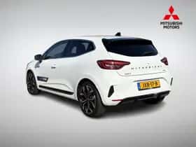 Mitsubishi Colt (2026) thumbnail 6