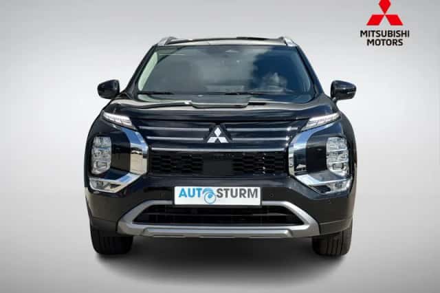 Mitsubishi Outlander (2026) thumbnail 2