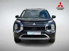 Mitsubishi Outlander (2026) thumbnail 2