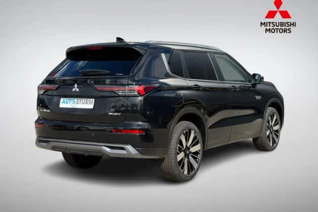 Mitsubishi Outlander (2026) thumbnail 4