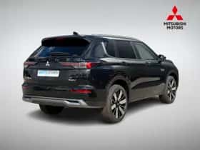 Mitsubishi Outlander (2026) thumbnail 4