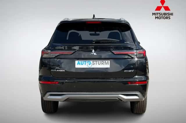 Mitsubishi Outlander (2026) thumbnail 5