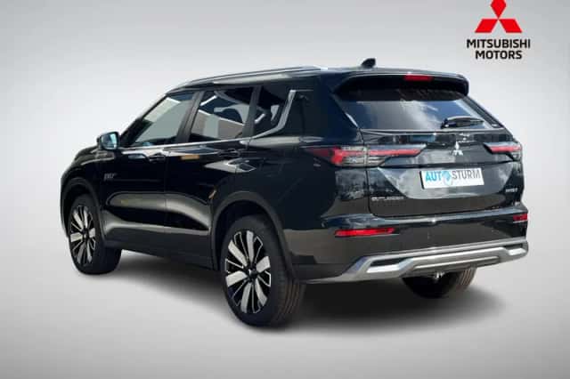 Mitsubishi Outlander (2026) thumbnail 6