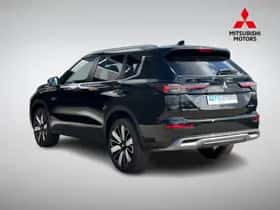 Mitsubishi Outlander (2026) thumbnail 6