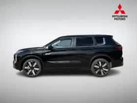 Mitsubishi Outlander (2026) thumbnail 7