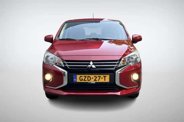 Mitsubishi Space Star (2025) thumbnail 2