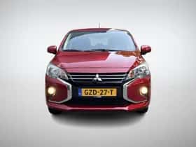 Mitsubishi Space Star (2025) thumbnail 2