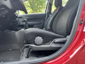 Mitsubishi Space Star (2025) thumbnail 19