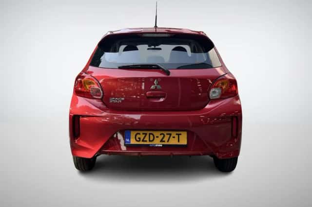 Mitsubishi Space Star (2025) thumbnail 5